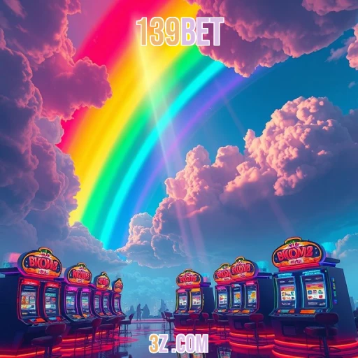 A Nova Experiência de Casino no 139bet para Você