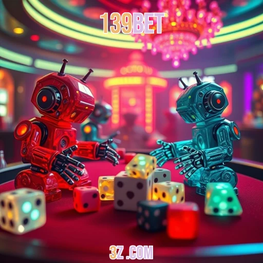 Recompensas Imperdíveis no 139bet Para Jogadores Engajados