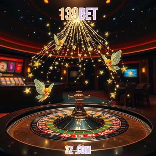 Suporte Inovador e Eficaz no 139bet: Apostas com Segurança